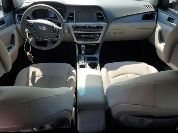 5NPE24AF5GH351932 2016 HYUNDAI SONATA - Image 8