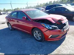 5NPE24AF5GH352062 2016 HYUNDAI SONATA