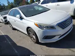 5NPE24AF5GH352398 2016 HYUNDAI SONATA