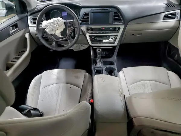 5NPE24AF5GH352448 2016 HYUNDAI SONATA - Image 8