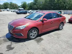 5NPE24AF5GH353258 2016 HYUNDAI SONATA