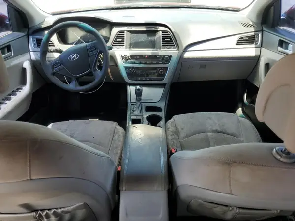 5NPE24AF5GH353258 2016 HYUNDAI SONATA - Image 8