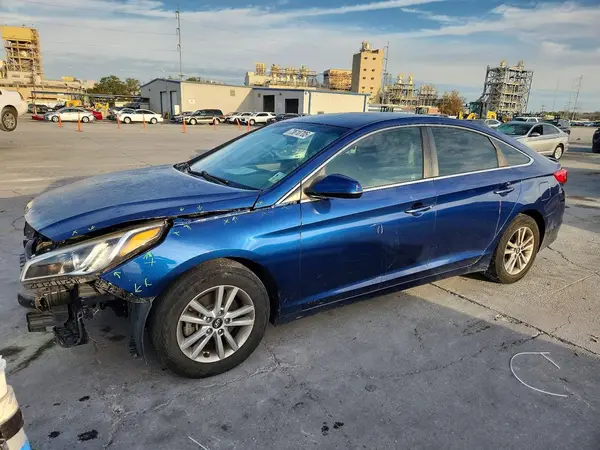 5NPE24AF5GH353521 2016 HYUNDAI SONATA - Image 1