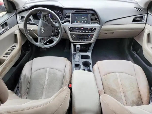 5NPE24AF5GH354068 2016 HYUNDAI SONATA - Image 8