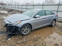 5NPE24AF5GH354099 2016 HYUNDAI SONATA