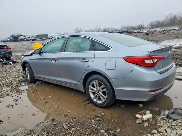 5NPE24AF5GH354099 2016 HYUNDAI SONATA - Image 2