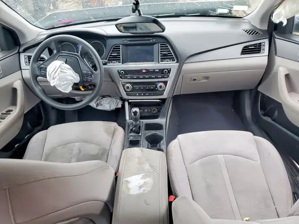 5NPE24AF5GH354099 2016 HYUNDAI SONATA - Image 8