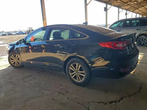 5NPE24AF5GH354202 2016 HYUNDAI SONATA - Image 2