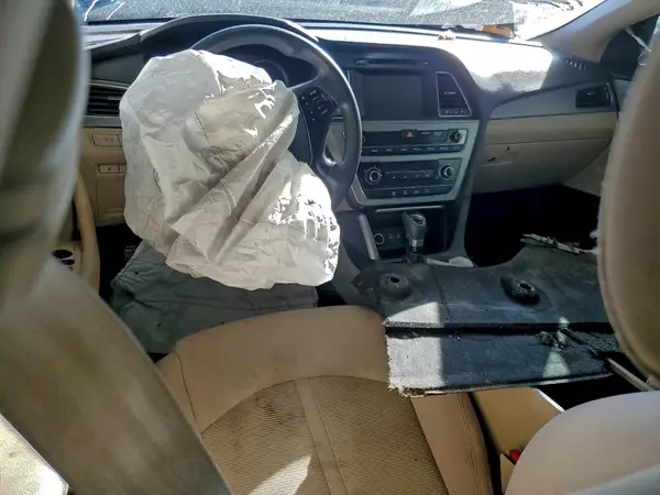 5NPE24AF5GH354202 2016 HYUNDAI SONATA - Image 8