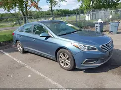 5NPE24AF5GH355463 2016 HYUNDAI SONATA