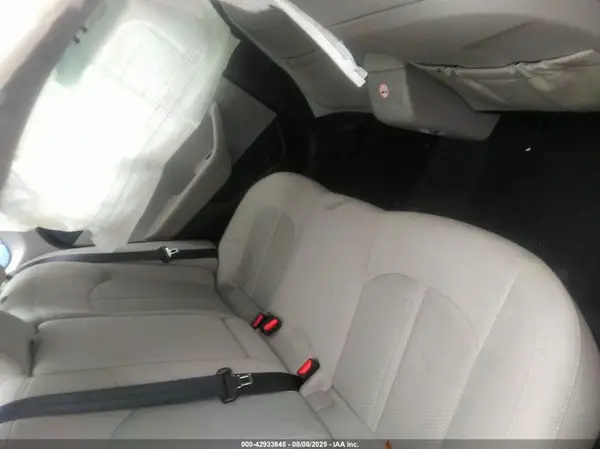 5NPE24AF5GH355835 2016 HYUNDAI SONATA - Image 8