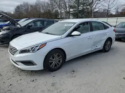 5NPE24AF5GH356032 2016 HYUNDAI SONATA