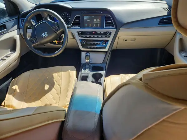 5NPE24AF5GH356791 2016 HYUNDAI SONATA - Image 8