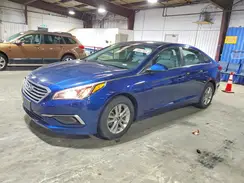 5NPE24AF5GH357164 2016 HYUNDAI SONATA
