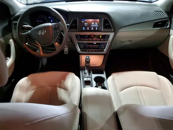 5NPE24AF5GH357164 2016 HYUNDAI SONATA - Image 8