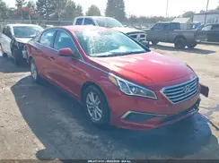 5NPE24AF5GH358038 2016 HYUNDAI SONATA