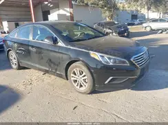 5NPE24AF5GH358153 2016 HYUNDAI SONATA