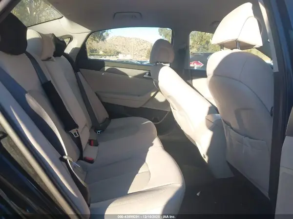 5NPE24AF5GH358153 2016 HYUNDAI SONATA - Image 8