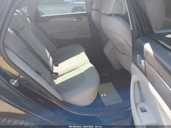 5NPE24AF5GH358184 2016 HYUNDAI SONATA - Image 8