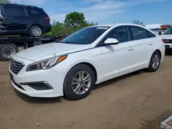 5NPE24AF5GH358363 2016 HYUNDAI SONATA