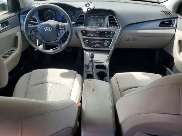 5NPE24AF5GH358363 2016 HYUNDAI SONATA - Image 8