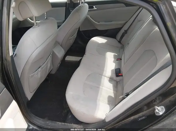 5NPE24AF5GH358573 2016 HYUNDAI SONATA - Image 8
