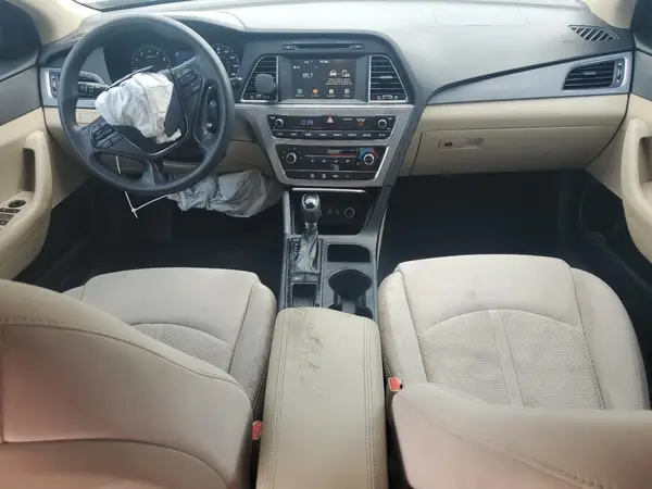 5NPE24AF5GH358699 2016 HYUNDAI SONATA - Image 8