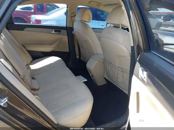 5NPE24AF5GH358704 2016 HYUNDAI SONATA - Image 8