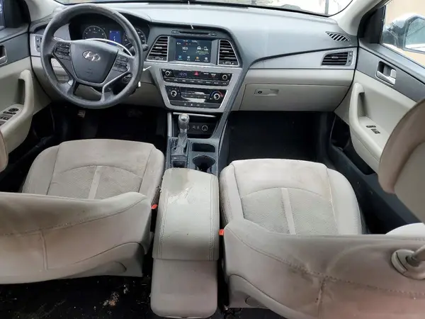 5NPE24AF5GH359240 2016 HYUNDAI SONATA - Image 8