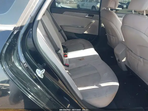 5NPE24AF5GH359447 2016 HYUNDAI SONATA - Image 8
