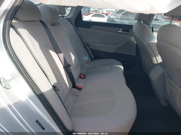 5NPE24AF5GH359531 2016 HYUNDAI SONATA - Image 8
