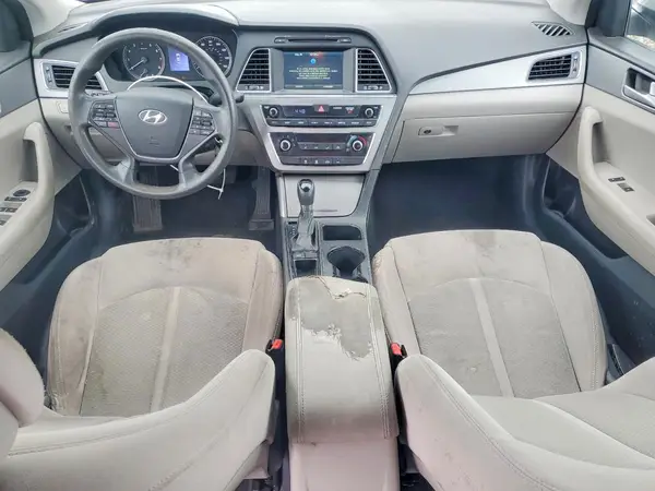 5NPE24AF5GH360923 2016 HYUNDAI SONATA - Image 8