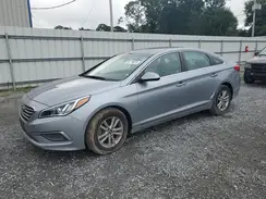 5NPE24AF5GH361005 2016 HYUNDAI SONATA