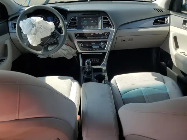5NPE24AF5GH361151 2016 HYUNDAI SONATA - Image 8
