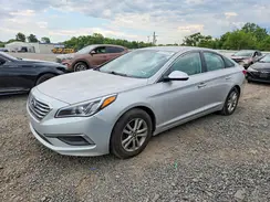 5NPE24AF5GH361294 2016 HYUNDAI SONATA