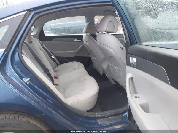 5NPE24AF5GH361358 2016 HYUNDAI SONATA - Image 8