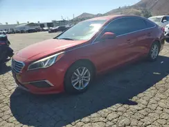 5NPE24AF5GH361666 2016 HYUNDAI SONATA