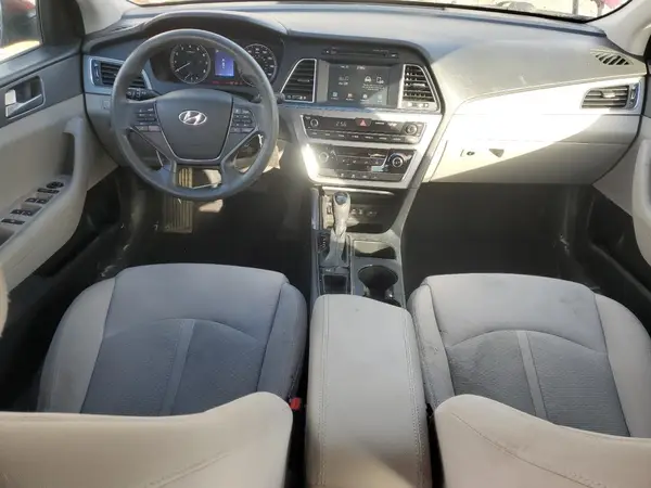 5NPE24AF5GH361831 2016 HYUNDAI SONATA - Image 8