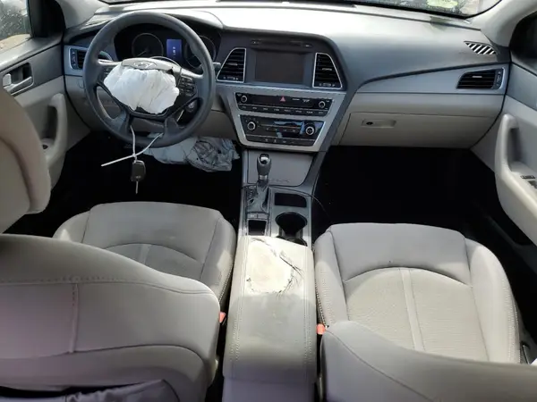 5NPE24AF5GH362526 2016 HYUNDAI SONATA - Image 8