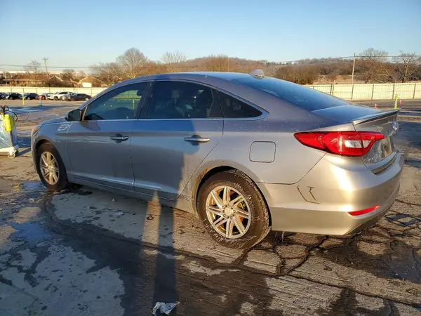 5NPE24AF5GH362591 2016 HYUNDAI SONATA - Image 2