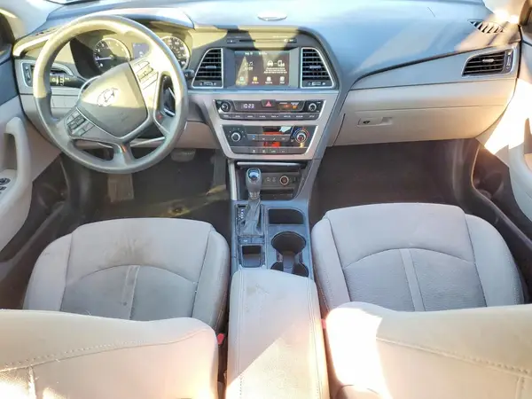 5NPE24AF5GH362591 2016 HYUNDAI SONATA - Image 8