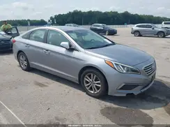 5NPE24AF5GH363059 2016 HYUNDAI SONATA
