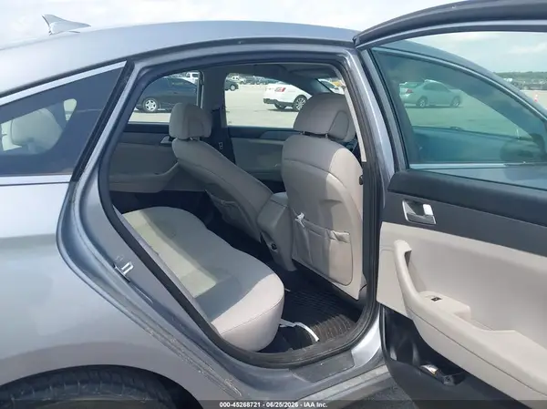 5NPE24AF5GH363059 2016 HYUNDAI SONATA - Image 8