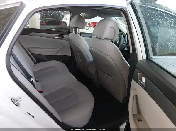 5NPE24AF5GH363790 2016 HYUNDAI SONATA - Image 8