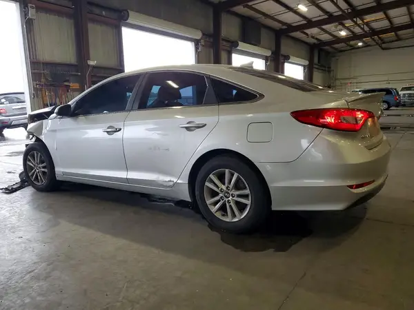 5NPE24AF5GH364132 2016 HYUNDAI SONATA - Image 2