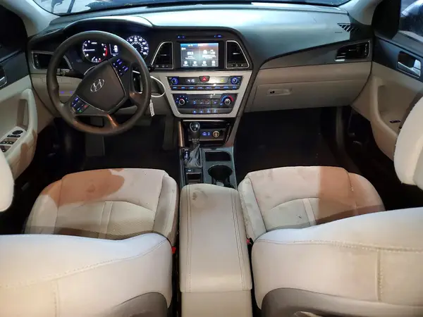 5NPE24AF5GH364132 2016 HYUNDAI SONATA - Image 8