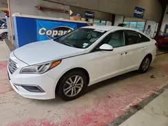 5NPE24AF5GH364597 2016 HYUNDAI SONATA