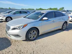 5NPE24AF5GH365555 2016 HYUNDAI SONATA