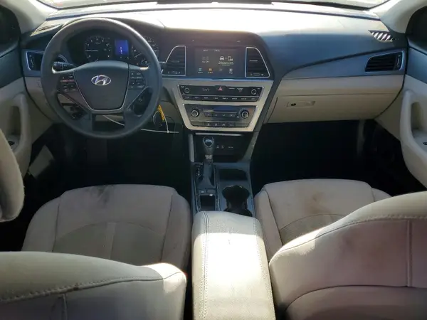 5NPE24AF5GH365555 2016 HYUNDAI SONATA - Image 8