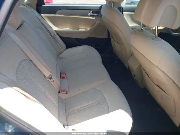 5NPE24AF5GH365717 2016 HYUNDAI SONATA - Image 8
